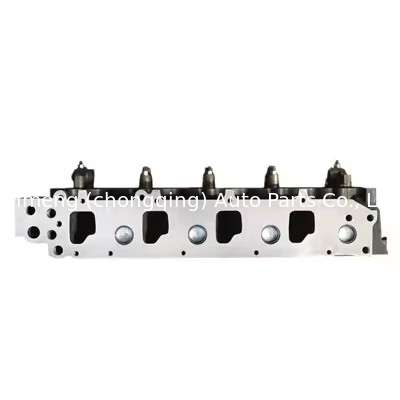 Silnik 4HL1 Głowa cylindra 8-97207-133-1 8972071331 8-97146-520-2 dla Isuzu 4HL1 4HL1-N 4HL1-TC 4HL1-TC