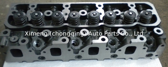 4JG2 4JG2T 4JG2-T 4JG2-TC Kompletny zestaw głowicy cylindra 8-97086338-4 8-97086338-7 8970863382 dla ISUZU
