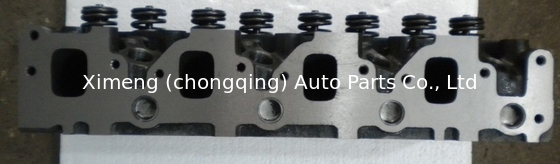 4JG2 4JG2T 4JG2-T 4JG2-TC Kompletny zestaw głowicy cylindra 8-97086338-4 8-97086338-7 8970863382 dla ISUZU
