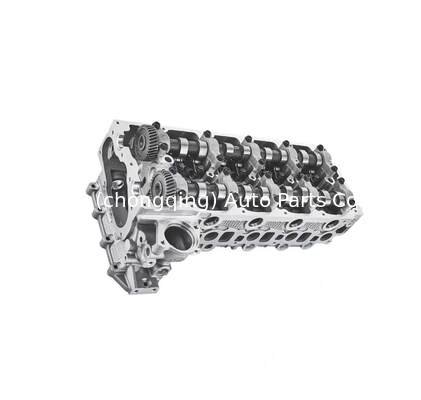 4JJ1 4JJ1-TC 4JJ1-TCS 4JJ1-TCX Całkowity zestaw głowicy cylindra 8973559708 Dla ISUZU DMAX MU-7 RODEO 3.0TDI 16V