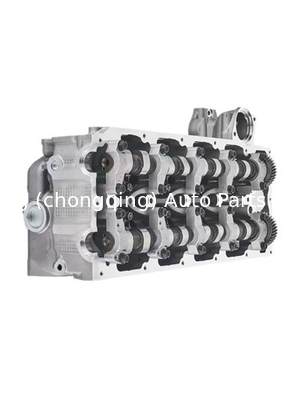 4JJ1 4JJ1-TC 4JJ1-TCS 4JJ1-TCX Całkowity zestaw głowicy cylindra 8973559708 Dla ISUZU DMAX MU-7 RODEO 3.0TDI 16V