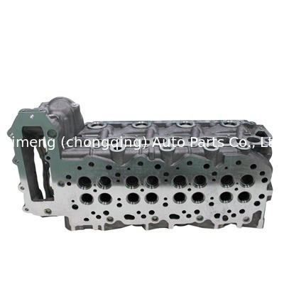 4JJ1 4JJ1-TC 4JJ1-TCS 4JJ1-TCX Całkowity zestaw głowicy cylindra 8973559708 Dla ISUZU DMAX MU-7 RODEO 3.0TDI 16V