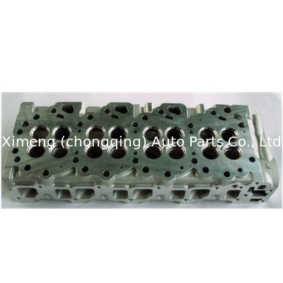 4JX1 Głowa cylindra 8972451841 8-97245184-1 dla silnika ISUZU 4JX1