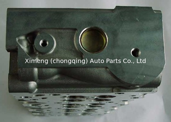 4JX1 Głowa cylindra 8972451841 8-97245184-1 dla silnika ISUZU 4JX1