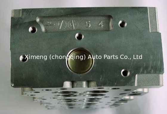 4JX1 Głowa cylindra 8972451841 8-97245184-1 dla silnika ISUZU 4JX1