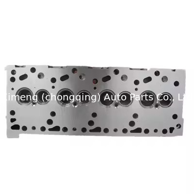Głowa butli 98448112 500600007 99453078 500600038 97354004 98455954 dla IVECO 2,5L