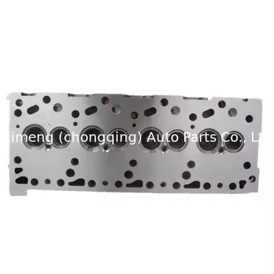 Głowa butli 98448112 500600007 99453078 500600038 97354004 98455954 dla IVECO 2,5L
