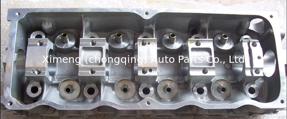 B3 Głowa cylindra silnika KK150-10-100 KK15010100 KK150 10100 Dla KIA PRIDE 1,3L