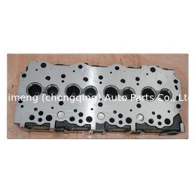 J2 Głowa cylindra 909060 OK65C10100 OK65A10100 AMC909060 dla KIA PREGIO 2665cc