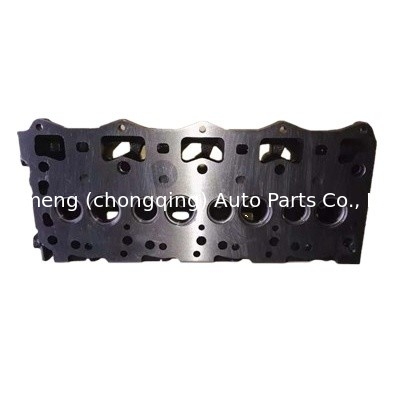 Ekskawator DiesL Silnik 4LE1 Głowa cylindra 636858 8943272690 8971952516 8-97114713-5 8971147135 dla ISUZU 4LE1/4LE2