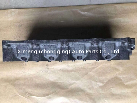 Ekskawator DiesL Silnik 4LE1 Głowa cylindra 636858 8943272690 8971952516 8-97114713-5 8971147135 dla ISUZU 4LE1/4LE2