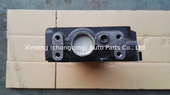 Ekskawator DiesL Silnik 4LE1 Głowa cylindra 636858 8943272690 8971952516 8-97114713-5 8971147135 dla ISUZU 4LE1/4LE2