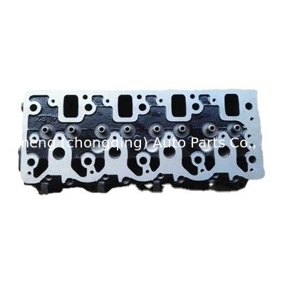 Isuzu 4le2 Głowa cylindra 8971952516 8-98030552-0 8-97195251-6 8980305520 Dla ISUZU