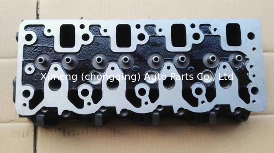 Isuzu 4le2 Głowa cylindra 8971952516 8-98030552-0 8-97195251-6 8980305520 Dla ISUZU