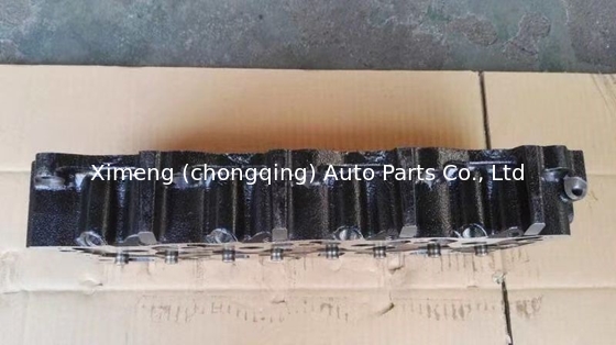 Isuzu 4le2 Głowa cylindra 8971952516 8-98030552-0 8-97195251-6 8980305520 Dla ISUZU