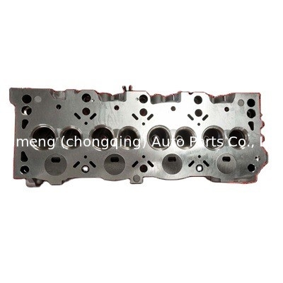 RE RF Silnik KIA Głowa cylindra AMC908746 MRFJ510100 Do KIA MAZDA SPORTAGE 2.0TD 24MM Wtryskiwacz