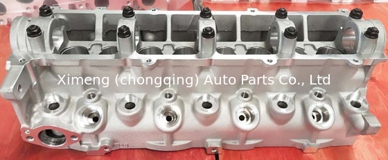 RE RF Silnik KIA Głowa cylindra AMC908746 MRFJ510100 Do KIA MAZDA SPORTAGE 2.0TD 24MM Wtryskiwacz