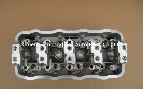 SC100 SA410 ST100 Silnik F10A 465Q Głowa cylindra 11110-80002 2710-80001 11110-84300 dla Suzuki SJ410 RA410 SK410
