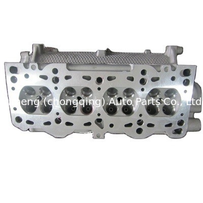 A5D głowica cylindra 0K30E-10-100 0K30F-10-100 KZ114-10-090A 22100-2X200 dla Kia Rio GLS 1.5I DOHC 16V