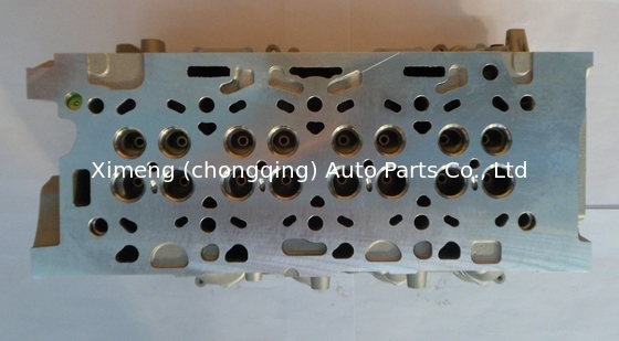 PSA W16 DLD-416 3WZ DV6 Głowa cylindra silnika 908596 AMC908596 1676424 9655911480 dla Renault DV6 1.6