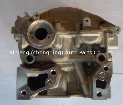 PSA W16 DLD-416 3WZ DV6 Głowa cylindra silnika 908596 AMC908596 1676424 9655911480 dla Renault DV6 1.6