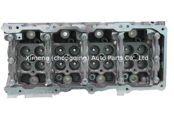 2 wałki oczkowe silnik ZD3 Głowa cylindra 908796 AMC908796 7701061586 7701066983 dla Renault OPEL 3.0 16V