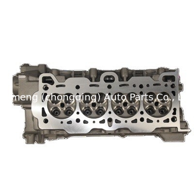 G4EE głowica cylindra 22100-26100 2210026100 2210026150 22100-26150 dla HYUNDAI ACCENT GETZ VERNA 1.4L 2005-