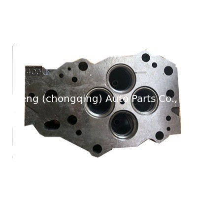 S6D140 Silnik 6D140 Głowa cylindra 6211-12-1110 6211121110 6211-11-1100 6211-11-1112 Dla Komatsu