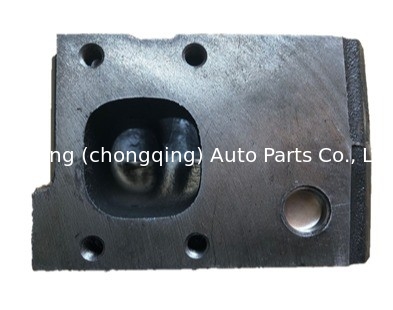 S6D140 Silnik 6D140 Głowa cylindra 6211-12-1110 6211121110 6211-11-1100 6211-11-1112 Dla Komatsu