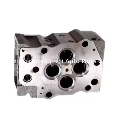 Silnik ciężki S6D170 6D170 Głowa cylindra 6162-13-1103 6162131103 dla Komatsu serii 170