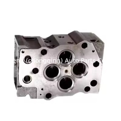 Silnik ciężki S6D170 6D170 Głowa cylindra 6162-13-1103 6162131103 dla Komatsu serii 170