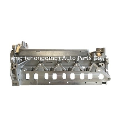 R9M Głowa cylindra silnika 11041-00Q1P 11041-1760R 11041-2453R AMC908331 Dla Renault R9M 1.6DCI 16V
