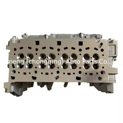 M9T Głowa cylindra 908325 95518935 95523280 AMC908325 1104100Q2L 110414467R Do silnika Renault 2.3 2.2DCI