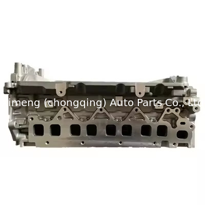 M9T Głowa cylindra 908325 95518935 95523280 AMC908325 1104100Q2L 110414467R Do silnika Renault 2.3 2.2DCI