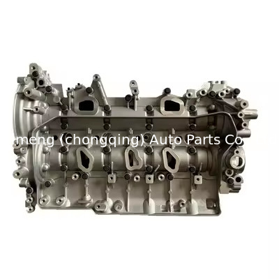 M9T Głowa cylindra 908325 95518935 95523280 AMC908325 1104100Q2L 110414467R Do silnika Renault 2.3 2.2DCI
