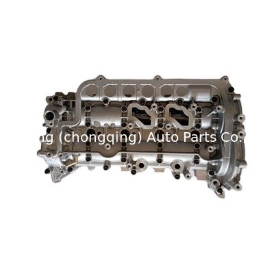 M9R 2.0TCI Głowa cylindra silnika 908525 AMC908525 1104100Q0H 11041-00Q0H dla Renualt Nissan Opel Vauxhall