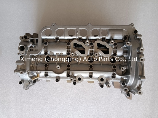 M9R 2.0TCI Głowa cylindra silnika 908525 AMC908525 1104100Q0H 11041-00Q0H dla Renualt Nissan Opel Vauxhall