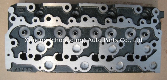 V2203 V2203T V2203E V2203B Kompletny zestaw głowicy cylindra 19077-03048 1E013-03045 1A091-14502 dla dla Kubota Bobcat