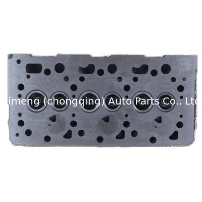 Kubota D1105 Głowa cylindra 16022-03043 16030-03044 16022-03040 1G042-03042 Do KUBOTY D1105T D1305 Silnik Bobcat