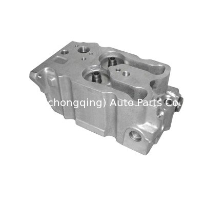 2.4TD VM80A VM81A VM843A Głowa cylindra silnika 60510119 60743990 908086 dla Renault