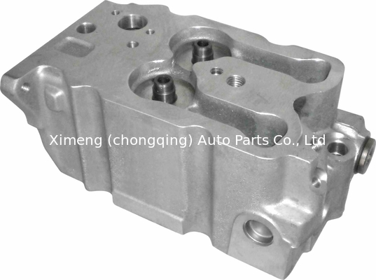 2.4TD VM80A VM81A VM843A Głowa cylindra silnika 60510119 60743990 908086 dla Renault