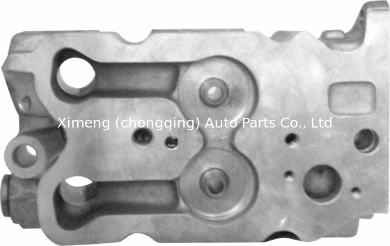 2.4TD VM80A VM81A VM843A Głowa cylindra silnika 60510119 60743990 908086 dla Renault