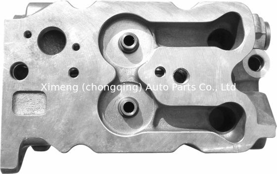 Głowa cylindra Renault VM80A VM81A VM843A 60510119 60743990 AMC908085 908085 dla Renault 2.4TD