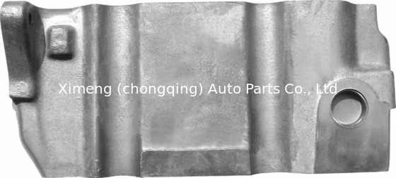 Głowa cylindra Renault VM80A VM81A VM843A 60510119 60743990 AMC908085 908085 dla Renault 2.4TD