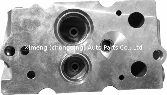 Głowa cylindra Renault VM80A VM81A VM843A 60510119 60743990 AMC908085 908085 dla Renault 2.4TD