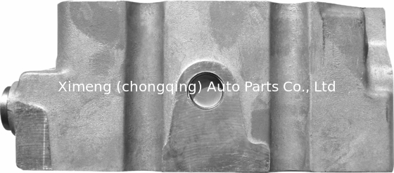 Głowa cylindra Renault VM80A VM81A VM843A 60510119 60743990 AMC908085 908085 dla Renault 2.4TD