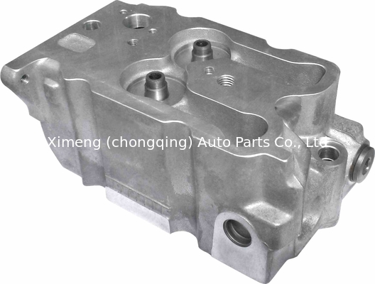 Głowa cylindra Renault VM80A VM81A VM843A 60510119 60743990 AMC908085 908085 dla Renault 2.4TD
