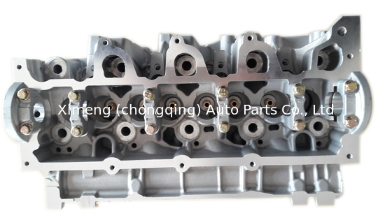 Głowa cylindra silnika K9K AMC908788 908787 AMC908787 908788 8201362222 7701479063 dla Renault Fulence Megane III
