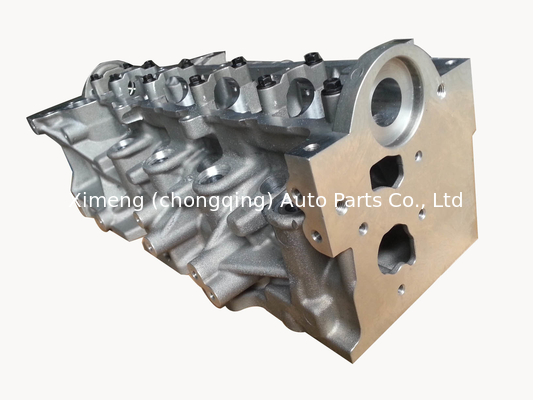 Silnik K9K K9K-716 K9K716 Głowa cylindra 908793 Dla Renault Clio Clio II Megane Kangoo Scenic Mode