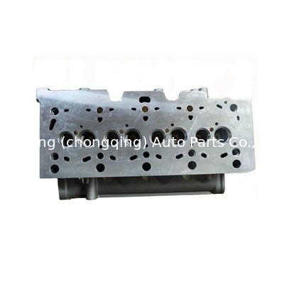 Silnik K9K Głowa cylindra 908521 7701473181 110417781R 7711134922 dla Renault 1.5 dCi z lat 2002-2008